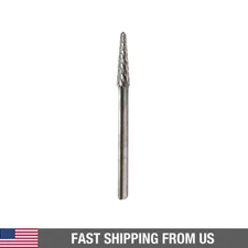 Milling Burs ISO 220 cross cutcoarse TH232 2