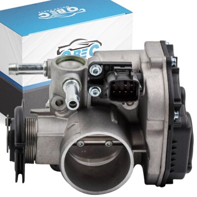 THROTTLE BODY FOR DAEWOO KALOS LACETTI Hatchback NUBIRA Wagon Saloon ; 096394330