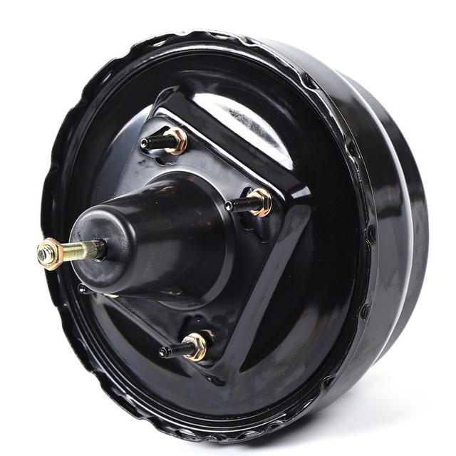 Power Brake Booster Fits 19952001 Toyota T100 4461004050 FREE