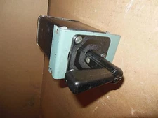 General Electric Rotary Switch Type SB-1  /  16SB1DB949SSS2P