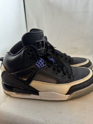 Men's Jordan Spizike 