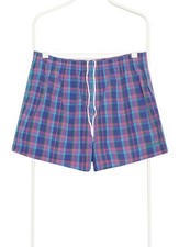 Adidas vintage 90s shorts