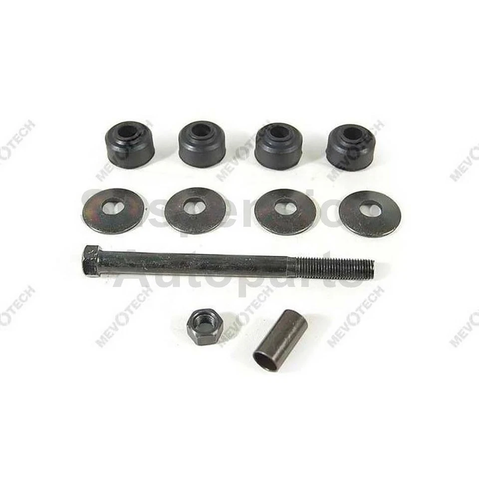 Звенья переднего заднего стабилизатора подвески Mevotech подходят для Ford Escort 1,9 л 1,8 л 2,0 л_SU - Изображение 3 из 4