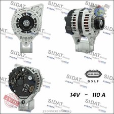 Alternateur Hyundai SATELLITE