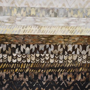 10-FAT-QUARTERS-TEXTURE-STUDY-4-EARTH-ROBERT-KAUFMAN-ARTISAN-BATIKS-FAT-QUARTER