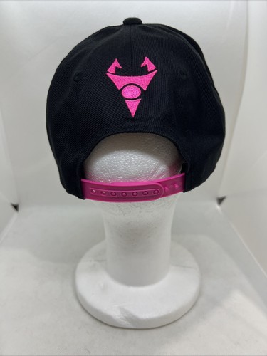 Alien Invader Zim Robot Gir Characters Nickelodeon 2022 Snapback Hat Cap Adult - Picture 3 of 8