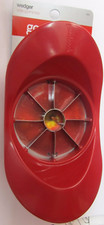 Apple Slicer & Corer Good Cook #10600 Stainless Steel Blades NEW
