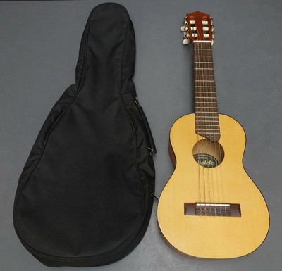 yamaha guitar gig bolsa