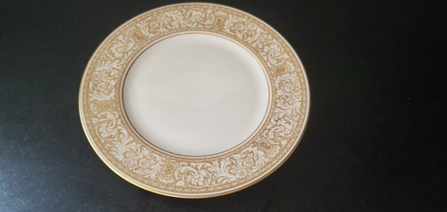 Franciscan Renaissance dinner salad and bread plate - Picture 2 of 5