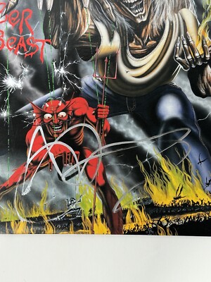 IRON MAIDEN The Number of the Beast レコード 81QIa9dxRkS._UF1000,1000_QL80_.jpg