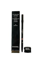 CHANEL - LE CRAYON LÈVRES - PRECISION LIP DEFINER - 89 BEIGE SATIN 1g