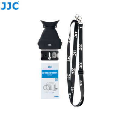 JJC LVF-PRO1FX Camera LCD Viewfinder for SONY FX30, FX3 | eBay