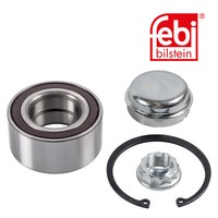 1X Febi Bilstein Radlagersatz Vorne Beidseitig FüR Mercedes-Benz A-Klasse W169