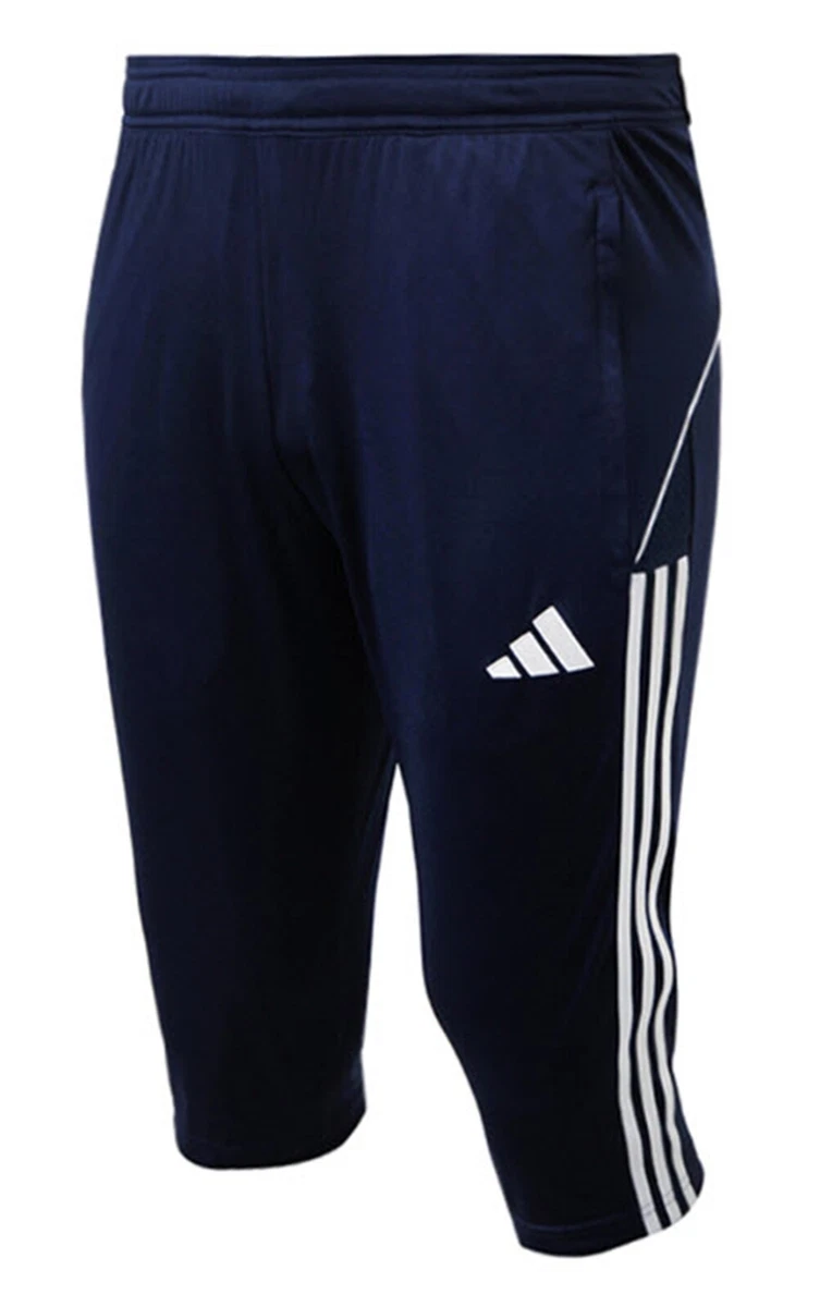 2019-20 Celta Vigo adidas 3/4 Training Pants XS