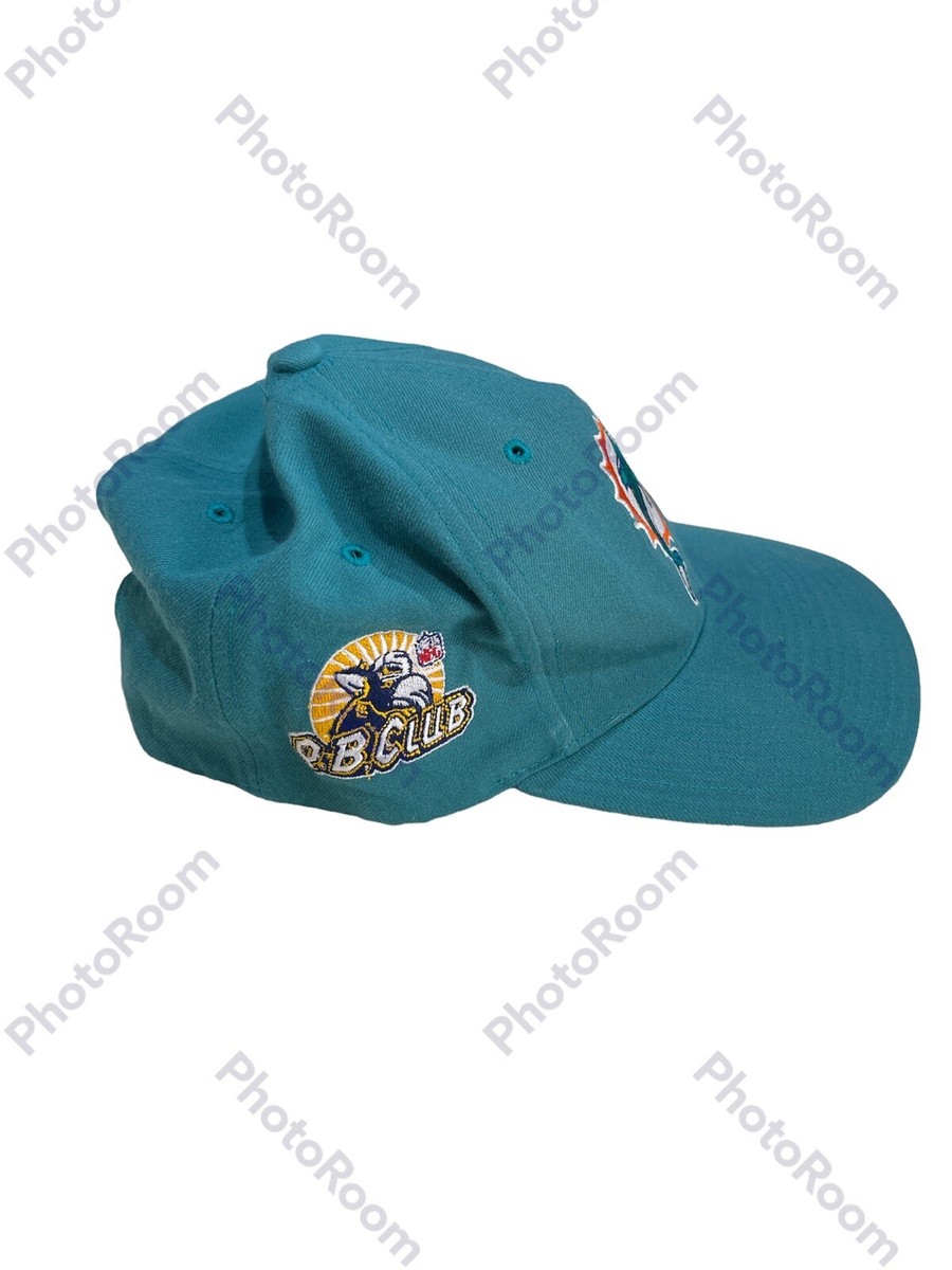 MARINO 13 NFLキャップ MARINO 13 NFLキャップ Preowned NFL Miami Dolphins #13 Dan