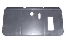 1936 1937 1938 Chevy Pickup Truck Gmc Pickup Truck Front Floor Pan 3speed New