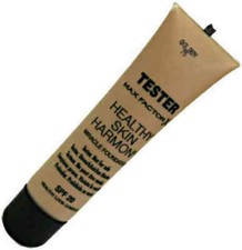 Max Factor Healthy Skin Harmony Face Foundation Choose Your Shade