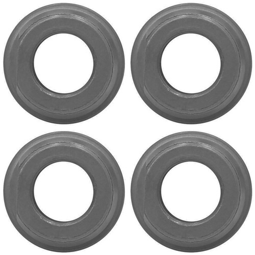 For Exmark Quest S Pioneer E-Series Zero-Turn Mower Front Wheel Bushing Bearing - Picture 4 of 7