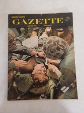 Marine Corps Gazette, February 1953, Vol. 37 No. 2