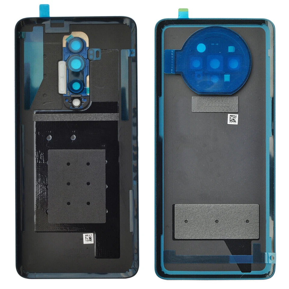 适用于 Oneplus 7T / 7T Pro 电池保护套 外壳 玻璃 后背更换 — 第 2/4 张图片