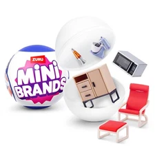 Mini Brands Home-YOU CHOOSE!!!