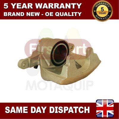 Fits Toyota Avensis Verso Auris Corolla Firstpart Front Left Brake Caliper