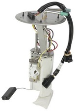 Spectra Sp6042h Fuel Pump And Sender Assembly-4 Door Fits 1996 Ford Explorer
