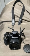 Fujifilm FinePix S Series S1000fd 10.0MP Digital Camera - AS IS - FOR PARTS