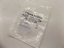 VOLVO PENTA OEM GASKET WATER INLET VOP 3852279 Inboard 1994-1998 Lower Unit EI
