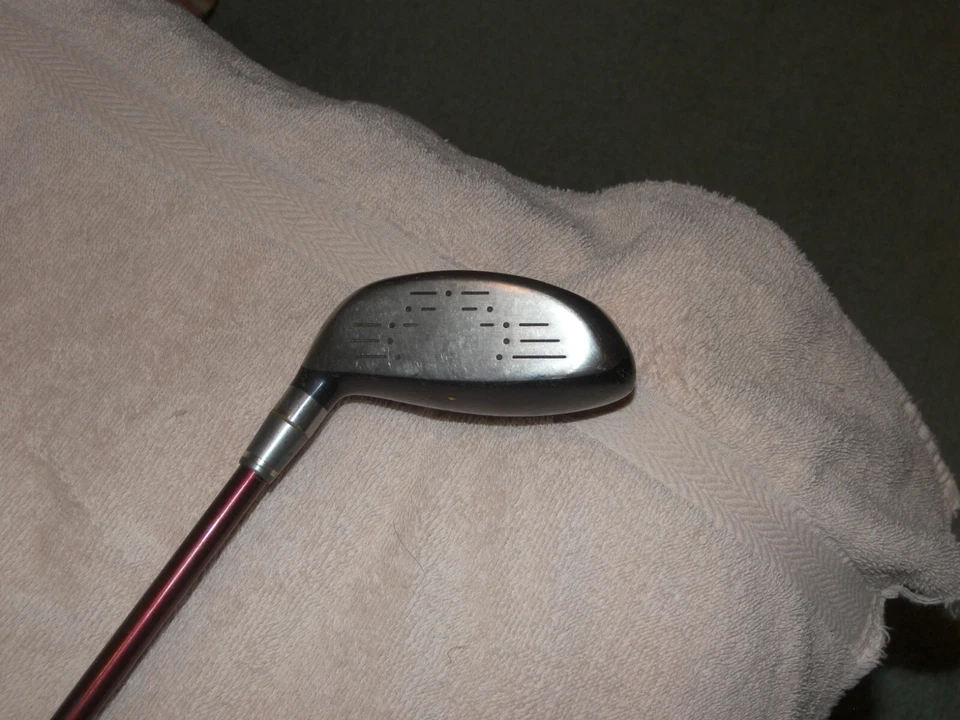 Pre-Owned Acer XP Right Hand Hybrid 38" #3 Hybrid Iron - Image 4 of 4