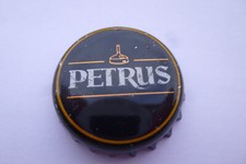 Capsule de bière PETRUS