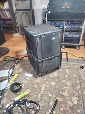 SKB GIG RACK