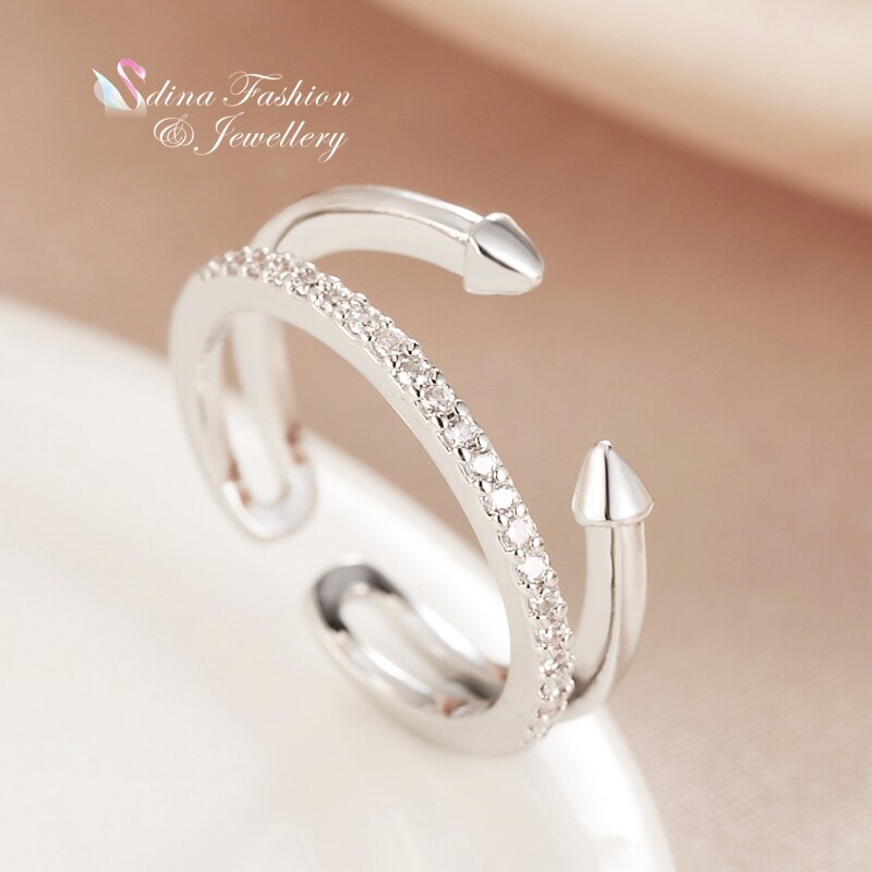 2 paires boucles d'oreille clou acier inoxydable ronde argent 18mm 2 paires boucles d'oreille clou acier inoxydable ronde argent 18mm
