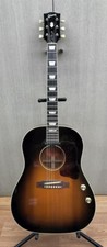 Gibson The John Lennon J-160E Limited Sunburst USA 2000 Electric Acoustic Guitar