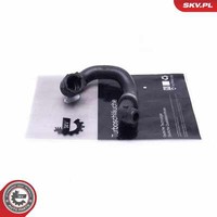 Esen SKV KüHlerschlauch Wasserschlauch Passend FüR BMW X1 1Er E84 E81 E87 E91
