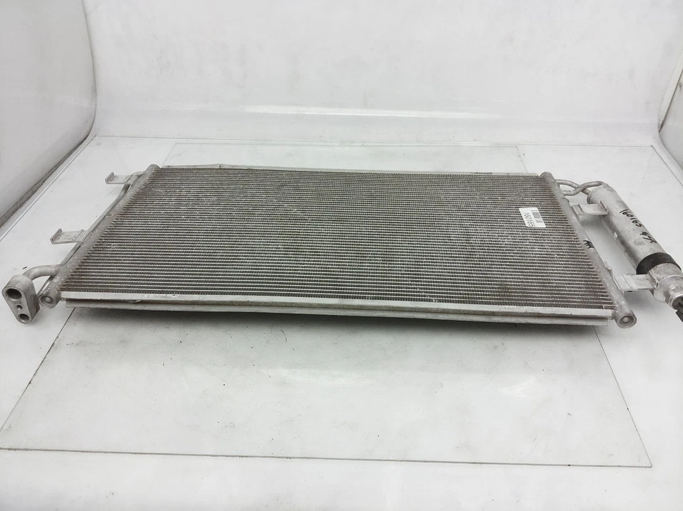 2011-2013 Nissan Leaf Ac A/C Air Conditioning Condenser 92100-3Na0a *Japan Built - Image 2 of 4