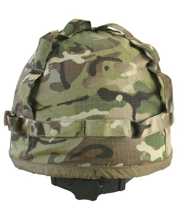MA1 Adjustable Military Fancy Dress Costume Plastic Army Helmet With Cover