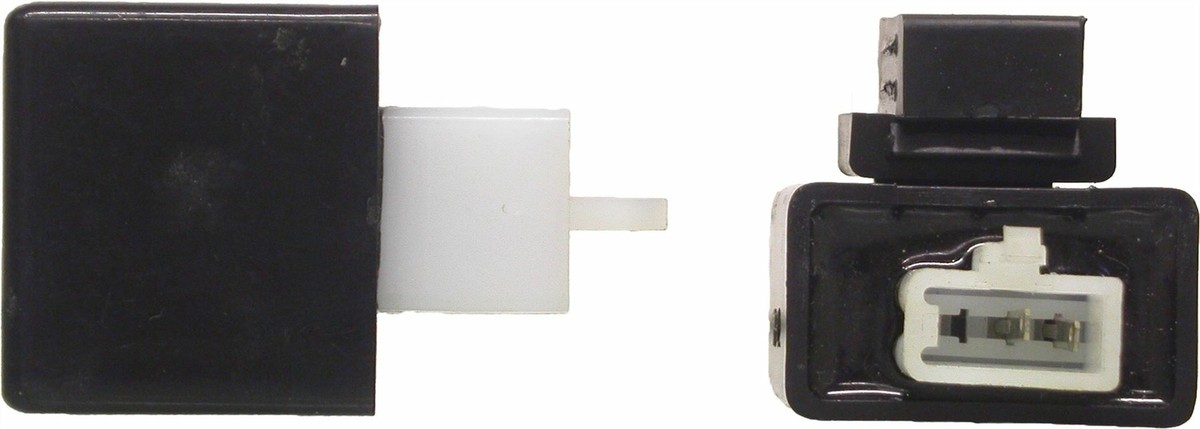 Indicator Relay Fits Kawasaki ZR 7S 2001-2003 | eBay