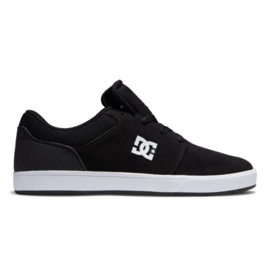 DC Shoes - Sneaker Crisis 2 - 100647 - BKW
