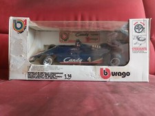 Tyrrel CANDY 1 14 Bburago