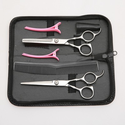 professional hair cutting tools set