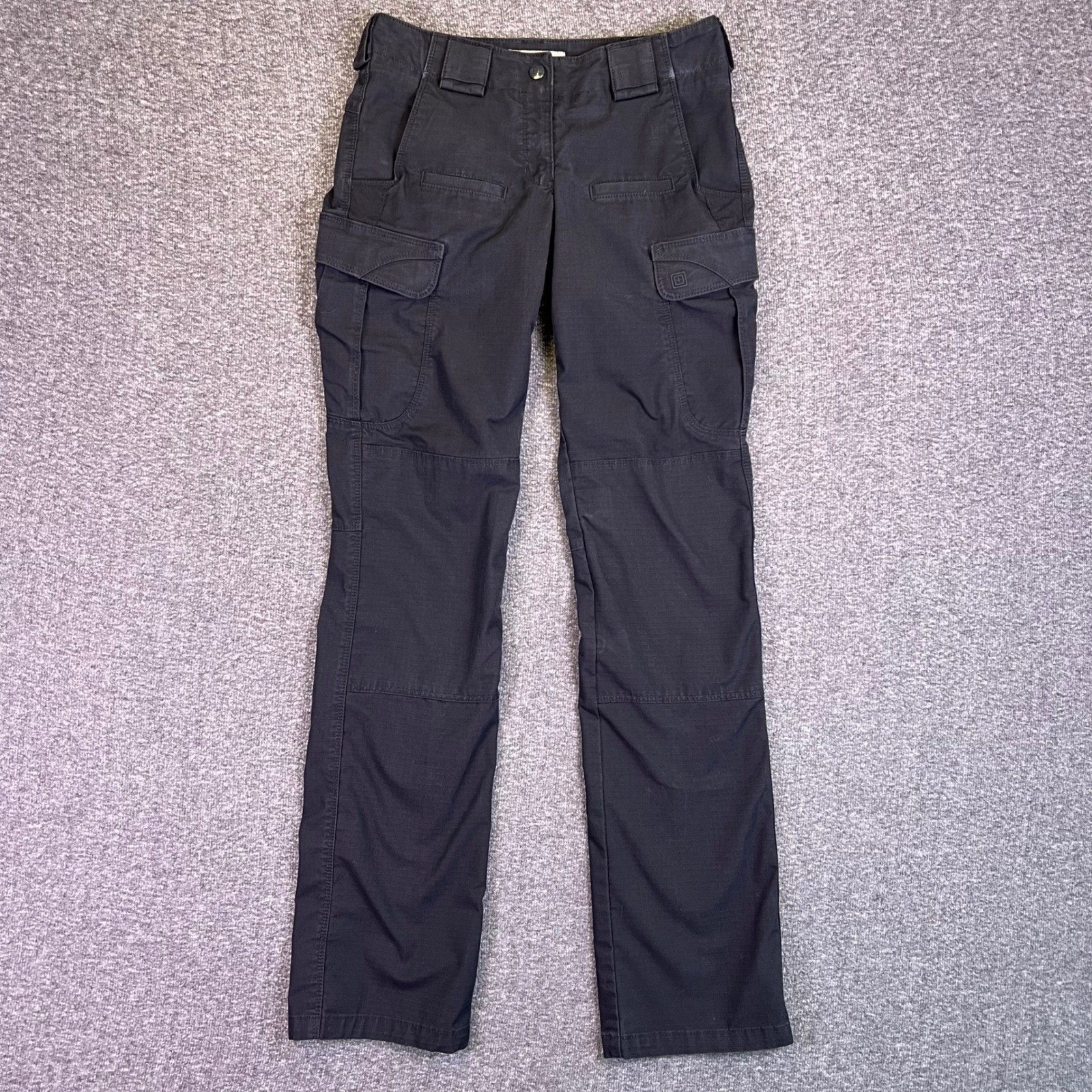 511 Tactical Cargo Pants Women 29x34 Stryke Ripstop Workwear Utility Outdoor Sz2