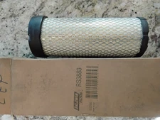 Baldwin Air Filter RS3883