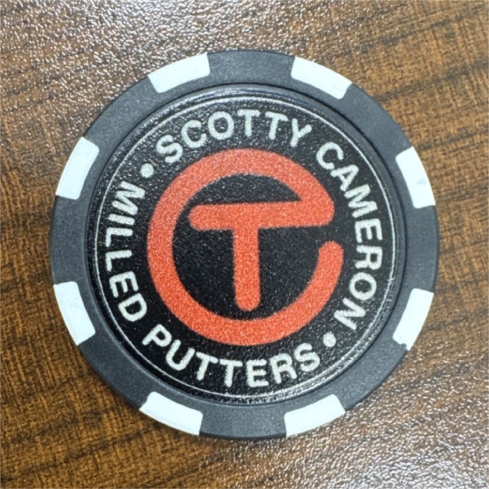 Ball Marker