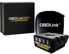 Obdlink Mx Obdii Obd2 Bluetooth Diagnostic Scan Tool For Iphone Android Windows