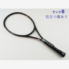 Wilson Burn FST 99S 2016 Tennis Racquet G2 Used Authentic From Japan