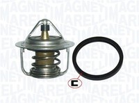 Magneti Marelli Thermostat KüHlmittel Mit Dichtung 82°C FüR Suzuki Swift Iii