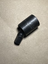 Snap-on Tools Ipf800b 38 Drive Friction Ball Impact Swivel Socket Adapter Snap-on Tools Ipf800b 38 Drive Friction Ball Impact Swivel Socket Adapter