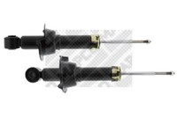 2X StoßDäMpfer Mapco 40579/2 FüR Honda CR 5 3 Vtec 4WD RE5 RE2 Ctdi RE6 Dtec RE3