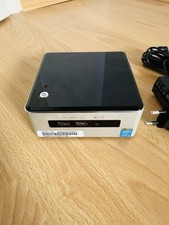 Intel NUC NUC5i5RYK Mini-PC i5 256 SSD 16 GB Wind 11 Pro